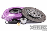 XClutch 67-69 Chevrolet Camaro Base 3.8L Stage 1 Sprung Organic Clutch Kit (XKCR27003-1A)