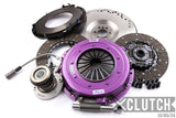 XClutch 97-04 Chevrolet Corvette Indy 500 Pace Car 5.7L 10.5in Twin Sprung Organic Clutch Kit (XKCR27630-2A)