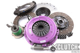 XClutch 16-24 Chevrolet Camaro 6.2L 10.5in Twin Sprung Organic Clutch Kit (XKCR27636-2A)