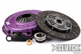 XClutch 85-88 Chevrolet Corvette Indy 500 Pace Car 5.7L Stage 1 Sprung Organic Clutch Kit (XKCR28011-1A)