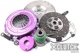 XClutch 05-07 Chevrolet Corvette Base 6.0L Stage 1 Sprung Organic Clutch Kit (XKCR28692-1A)