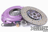 XClutch 81-86 Chevrolet C10 Silverado 5.0L Stage 1 Sprung Organic Clutch Kit (XKCR30011-1A)