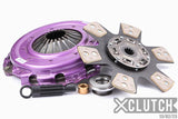 XClutch 81-86 Chevrolet C10 Silverado 5.0L Stage 2 Sprung Ceramic Clutch Kit (XKCR30011-1B)