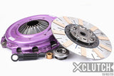 XClutch 81-86 Chevrolet C10 Silverado 5.0L Stage 2 Cushioned Ceramic Clutch Kit (XKCR30011-1C)