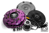 XClutch 97-04 Chevrolet Corvette Indy 500 Pace Car 5.7L Stage 1 Sprung Organic Clutch Kit (XKCR30601-1A)