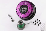 XClutch 09-10 Dodge Challenger R/T 5.7L 9in Triple Solid Organic Clutch Kit (XKDG23630-3G)