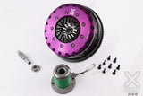 XClutch 2011 Dodge Challenger R/T 5.7L 9in Triple Solid Ceramic Clutch Kit (XKDG23631-3E)