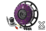 XClutch 08-10 Dodge Viper 8.4L 9in Triple Solid Ceramic Clutch Kit (XKDG23632-3E)