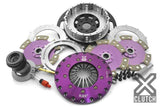 XClutch 15-17 Dodge Viper 8.4L 9in Triple Solid Ceramic Clutch Kit (XKDG23633-3E)