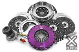 XClutch 15-17 Dodge Viper 8.4L 9in Triple Solid Organic Clutch Kit (XKDG23633-3G)