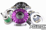 XClutch 15-17 Dodge Viper 8.4L 9in Triple Solid Carbon Clutch Kit (XKDG23633-3P)