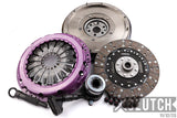 XClutch 14-19 Ford Fiesta ST 1.6L Stage 1 Solid Organic Clutch Kit (XKFD22623-1G)