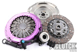 XClutch 14-19 Ford Fiesta ST 1.6L Stage 1 Sprung Organic Clutch Kit (XKFD22627-1A)