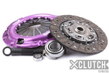 XClutch 88-89 Mazda 323 GTX 1.6L Stage 1 Sprung Organic Clutch Kit (XKFD23003-1A)