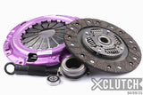 XClutch 93-97 Ford Probe GT 2.5L Stage 1 Sprung Organic Clutch Kit (XKFD23011-1A)