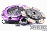 XClutch 93-97 Ford Probe GT 2.5L Stage 2 Sprung Ceramic Clutch Kit (XKFD23011-1B)