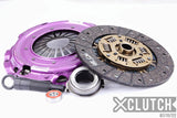 XClutch 89-92 Ford Probe GL 2.2L Stage 1 Sprung Organic Clutch Kit (XKFD23012-1A)