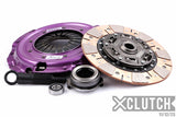 XClutch 89-92 Ford Probe GL 2.2L Stage 2 Cushioned Ceramic Clutch Kit (XKFD23012-1C)