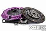 XClutch 90-95 Mazda Protege LX 1.8L Stage 1 Sprung Organic Clutch Kit (XKFD23019-1A)