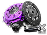 XClutch 97-02 Ford Escort 2.0L Stage 1 Sprung Organic Clutch Kit (XKFD23022-1A)