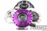 XClutch 18-24 Ford Mustang GT 5.0L 9in Twin Sprung Ceramic Clutch Kit (XKFD23558-2B)