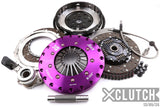 XClutch 13-18 Ford Focus ST 2.0L 9in Twin Sprung Organic Clutch Kit (XKFD23659-2A)