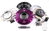 XClutch 13-18 Ford Focus ST 2.0L 9in Twin Sprung Ceramic Clutch Kit (XKFD23659-2B)