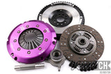 XClutch 05-07 Volvo S40 T5 2.5L Stage 1 Sprung Organic Clutch Kit (XKFD24637-1A)