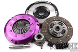 XClutch 04-07 Volvo V70 R 2.5L Stage 1 Sprung Organic Clutch Kit (XKFD24638-1A)