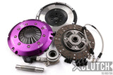 XClutch 13-18 Ford Focus ST 2.0L Stage 1 Sprung Organic Clutch Kit (XKFD24640-1A)