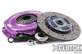 XClutch 64-70 Ford Mustang Base 3.3L Stage 1 Sprung Organic Clutch Kit (XKFD26002-1A)