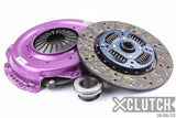 XClutch USA Single Mass Chromoly Flywheel (XKFD26011-1A)