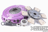 XClutch 94-95 Ford Mustang SVT Cobra 5.0L Stage 2 Sprung Ceramic Clutch Kit (XKFD27008-1B)