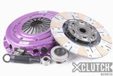 XClutch 94-95 Ford Mustang SVT Cobra 5.0L Stage 2 Cushioned Ceramic Clutch Kit (XKFD27008-1C)