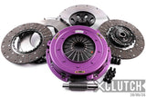 XClutch 15-20 Ford Mustang Shelby GT350 5.2L 10.5in Twin Sprung Organic Clutch Kit (XKFD27540-2A)