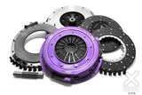 XClutch 18-23 Ford Mustang GT 5.0L 10.5in Twin Sprung Organic Clutch Kit (XKFD27558-2A)