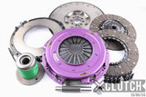 XClutch 11-14 Ford Mustang GT 5.0L 10.5in Twin Sprung Organic Clutch Kit (XKFD27655-2A)