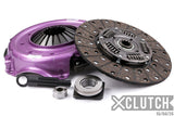 XClutch 69-73 Ford Mustang Base 5.8L Stage 1 Sprung Organic Clutch Kit (XKFD28002-1A)