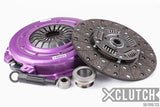 XClutch 96-04 Ford Mustang GT 4.6L Stage 1 Sprung Organic Clutch Kit (XKFD28015-1A)