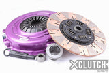 XClutch 96-04 Ford Mustang GT 4.6L Stage 2 Cushioned Ceramic Clutch Kit (XKFD28015-1C)