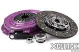 XClutch 96-04 Ford Mustang GT 4.6L Stage 1 Sprung Organic Clutch Kit (XKFD28025-1A)