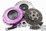 XClutch 69-73 Ford Mustang Base 5.8L Stage 1 Sprung Organic Clutch Kit (XKFD28502-1A)