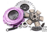 XClutch 69-73 Ford Mustang Base 5.8L Stage 2 Sprung Ceramic Clutch Kit (XKFD28502-1B)