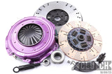 XClutch 69-73 Ford Mustang Base 5.8L Stage 2 Cushioned Ceramic Clutch Kit (XKFD28502-1C)