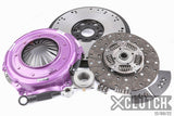 XClutch 68-70 Ford Mustang Base 7.0L Stage 1 Extra HD Sprung Organic Clutch Kit (XKFD28528-1AX)