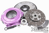 XClutch 68-70 Ford Mustang Base 7.0L Stage 1 Sprung Organic Clutch Kit (XKFD28528-1A)