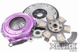 XClutch 68-70 Ford Mustang Base 7.0L Stage 2X Sprung Ceramic Clutch Kit (XKFD28528-1BX)