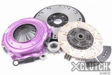 XClutch 68-70 Ford Mustang Base 7.0L Stage 2 Cushioned Ceramic Clutch Kit (XKFD28528-1C)