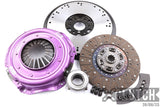 XClutch 68-70 Ford Mustang Base 7.0L Stage 1 Sprung Organic Clutch Kit (XKFD28538-1A)