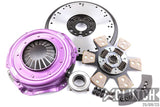 XClutch 68-70 Ford Mustang Base 7.0L Stage 2 Sprung Ceramic Clutch Kit (XKFD28538-1B)